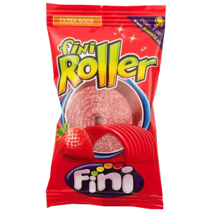 Fini Roller Fraise /P40