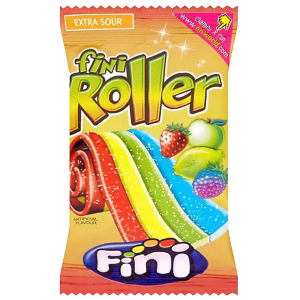 Fini Roller Mixed Fruit /P40