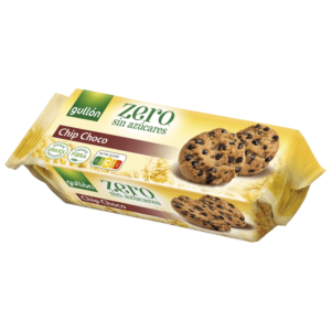 Gullon zero Cookies / P12