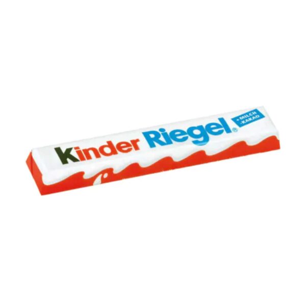 Kinder Riegel 21g /P36
