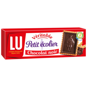 Lu Petit Ecolier Chocolat Noir /P14