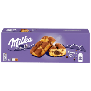 Milka Cake 175G /P16