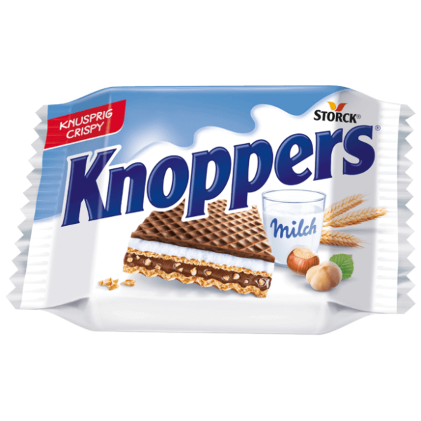 Knoppers /P24
