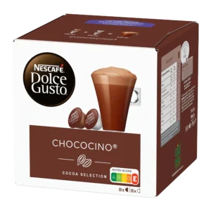 DOLCE GUSTO CHOCOCINO /P1