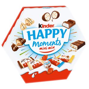 KINDER HAPPY MOMENTS /P10