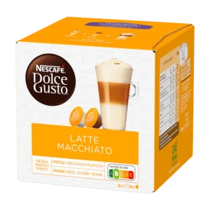 DOLCE GUSTO Latte Macchiato/P1