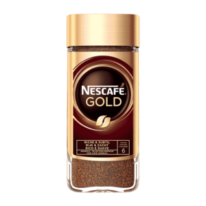 Nescafé Gold 100G /P12