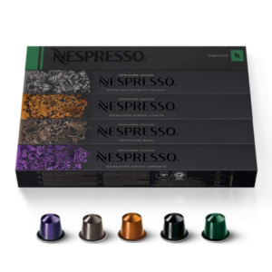 Nespresso Capsules /P1