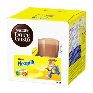 DOLCE GUSTO Nesquik /P1