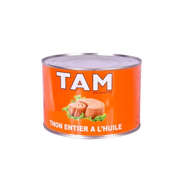 Tam 400g /P24