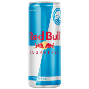 .Red Bull Light /P24