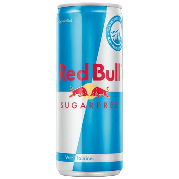 .Red Bull Light /P24