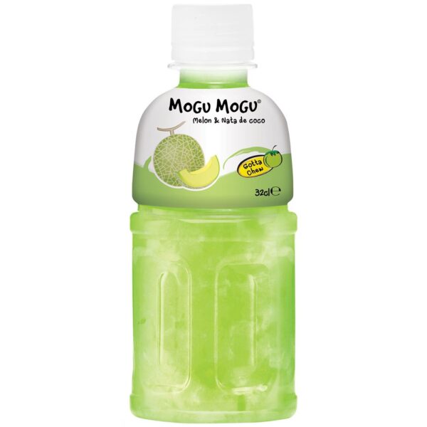 Mogu Mogu MELON /P24