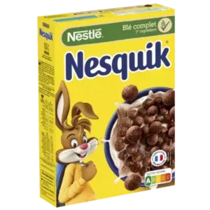 Cereals Nesquik /P12