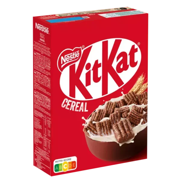 Cereals Kitkat /P7