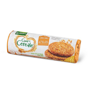 Gullon Ceur de Cereale Crunchy /P16