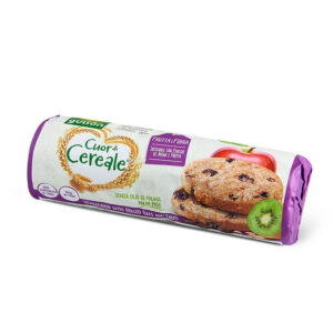 Gullon Ceur de Cereale Fruits /P16