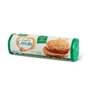 Gullon Ceur de Cereale Classique /P16