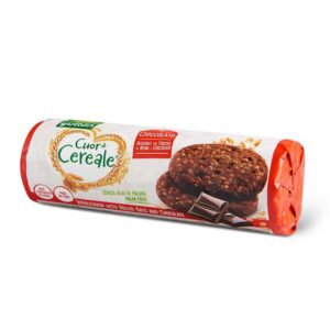 Gullon Ceur de Cereale Choco /P16