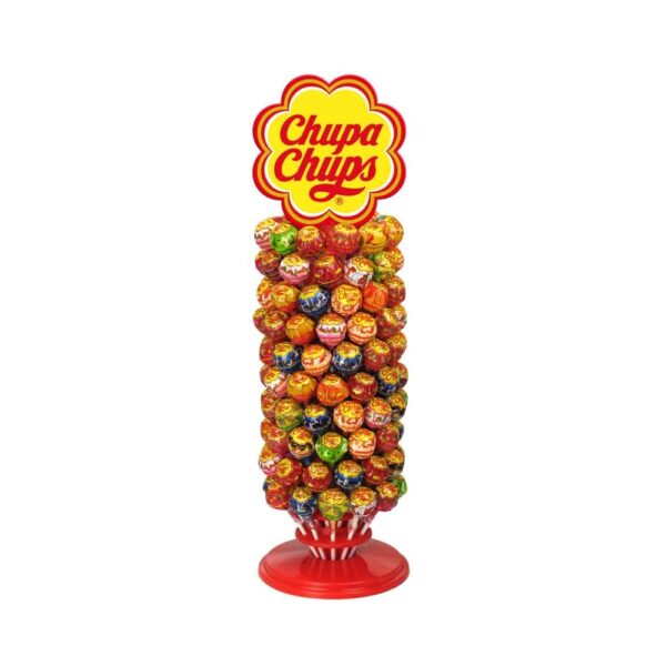 Chupa Chups 120 /P120