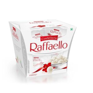 Ferrero Rocher Raffaello T1 /P6