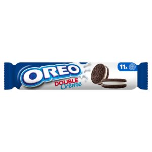 Oreo Sandwich Doble Creme /P16