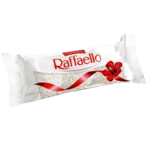 Ferrero Rocher Raffaello T3 /P16
