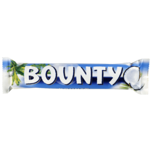 Barres BOUNTY /P24
