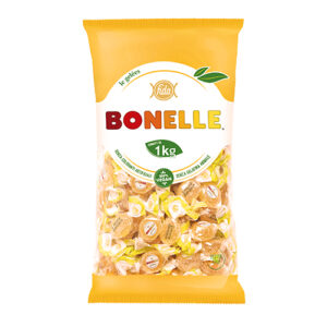 Sachet Fida Limone Ginge /1KG