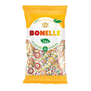 Sachet Fida Fruit Mix /1KG
