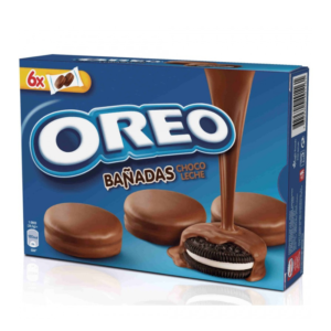 Oreo Chocolat /P10