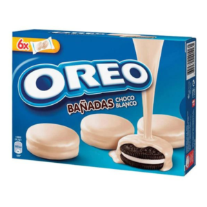 Oreo Chocolat White /P10