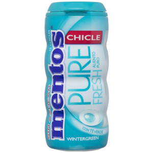 Mentos 30g Chicle /P10