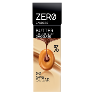 Zero Candies Carammel /P12