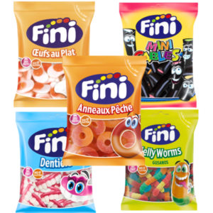 Fini 100G /P12