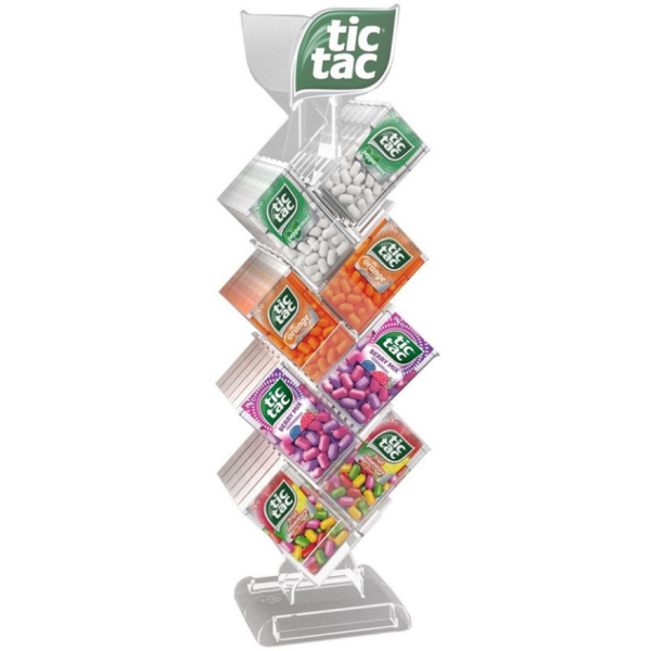 Tic Tac /P48