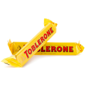 .Toblerone 35g /P24
