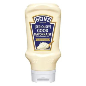 Heinz Mayonnaise /P10