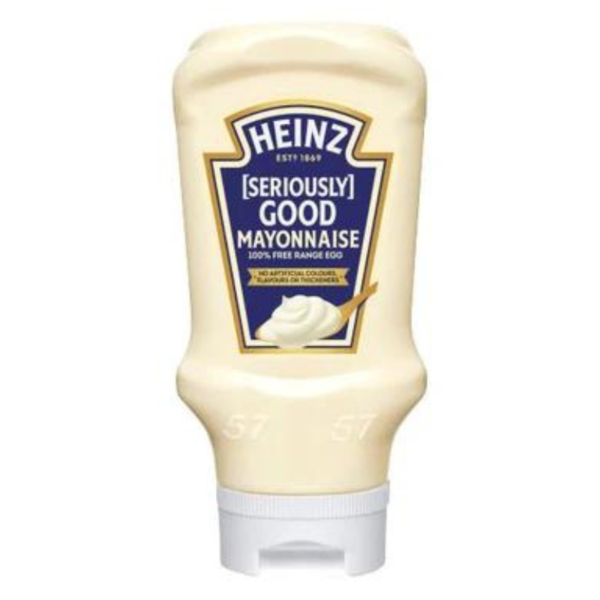Heinz Mayonnaise /P10