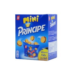 Mini Principe /P12