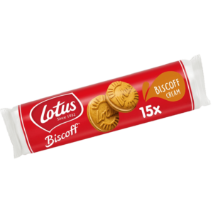 Lotus Sandwich Crème /P9