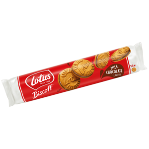 Lotus Sandwich Chocolat /P9