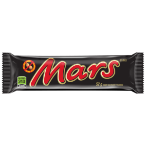 Barres Mars /P24