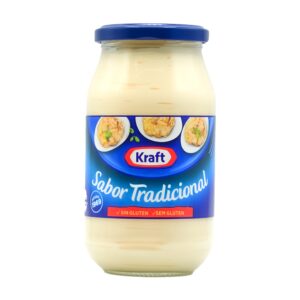 Kraffte Mayonnaise/P12