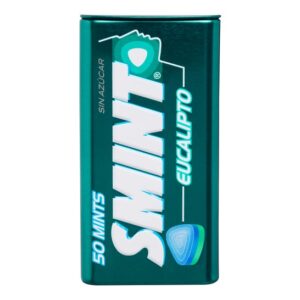 Smint Eucalyptus /P12