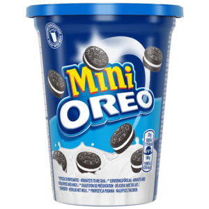 Oreo Mini Cup /P8