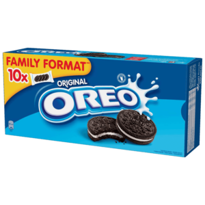 Oreo Classic 220G /P12