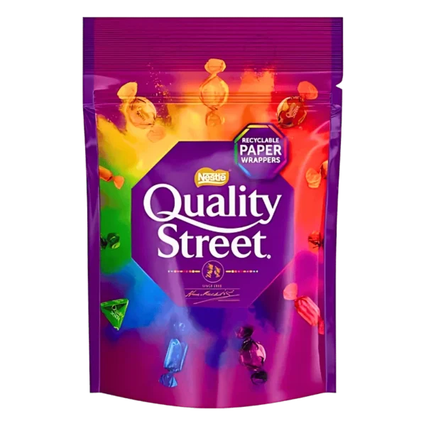 Nestle Quality Street 300g /P8