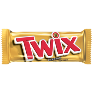 Barres Twix Classic /P25