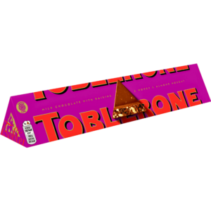 Toblerone 100G Raisins /P20